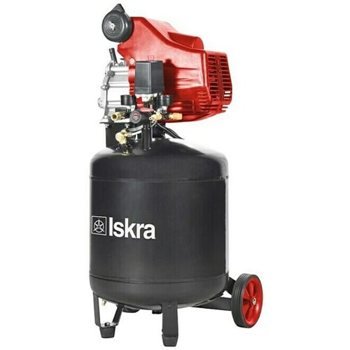 Kompresor ISKRA BDM 50 Cijene