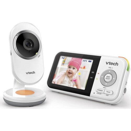 Vtech baby alarm - video Cijene