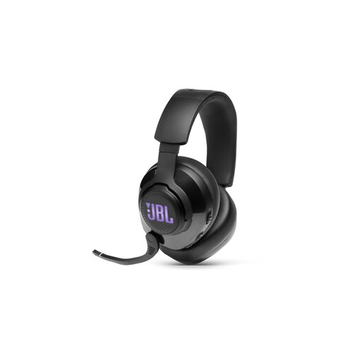JBL gaming slu&amp;scaron;alke QUANTUM 400 črne Slike