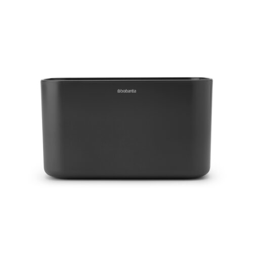 Brabantia Caddy za kopalnico siv Slike