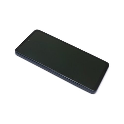  Lcd za samsung a536 galaxy a53 5g + touchscreen + frame black org ( LCD9085 ) Slike