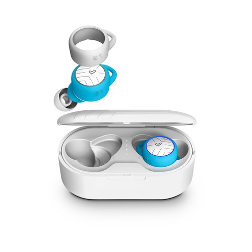 Energy Sistem energy sport 2 true wireless bele bubice Slike
