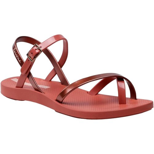 Ipanema Japonke SANDALIAS MUJER FASHION SAND VIII AG897 Rožnata Slike