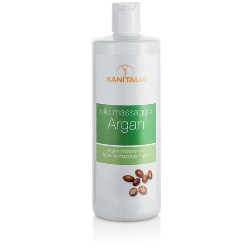  Xanitalia Ulje za masažu 500ml - Argan