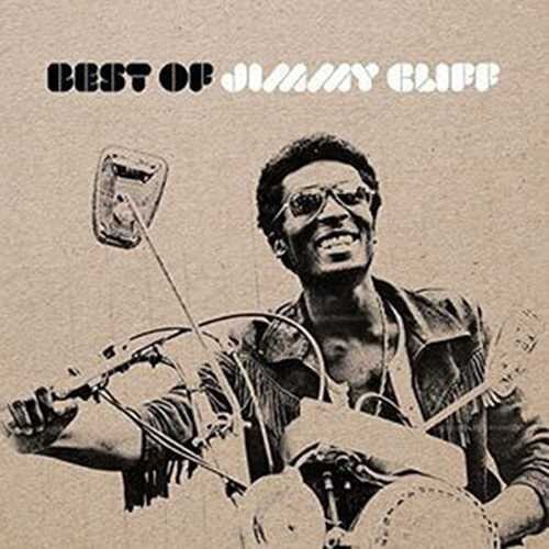 Jimmy Cliff Best Of Cene
