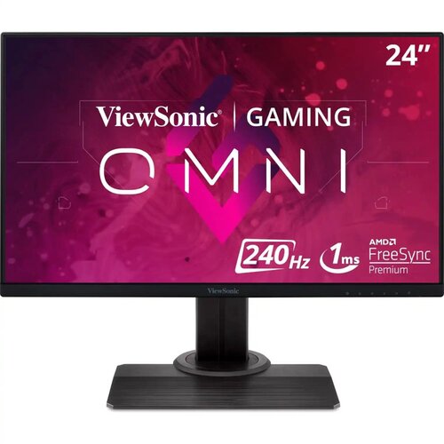 Viewsonic monitor 23.8 XG2431 1920x1080/Full HD/IPS/240Hz/HDMI/DP/USB/Zvucnici Slike