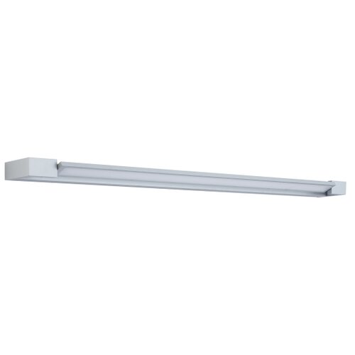  Brilagi-LED Osvetljenje za kupatilska ogledala AQUA LINE LED/36W/230V 120 cm IP44 matni hrom Slike