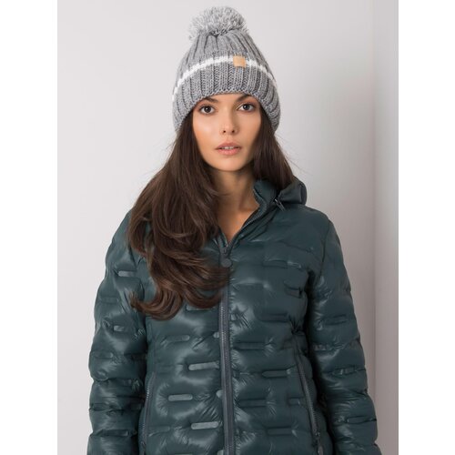 RUE PARIS Cap-JK-CZ-35.92-grey Slike
