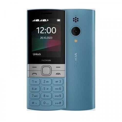 Nokia 150 2023 PLAVI Cene