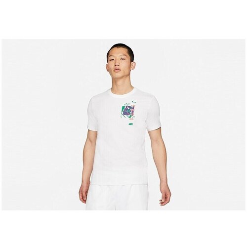 Nike Majice s kratkimi rokavi Air Jordan Futura Bela Cene