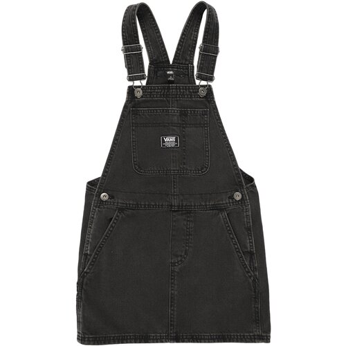Vans GROUNDWORK SKIRTALL GR Crna Cijene