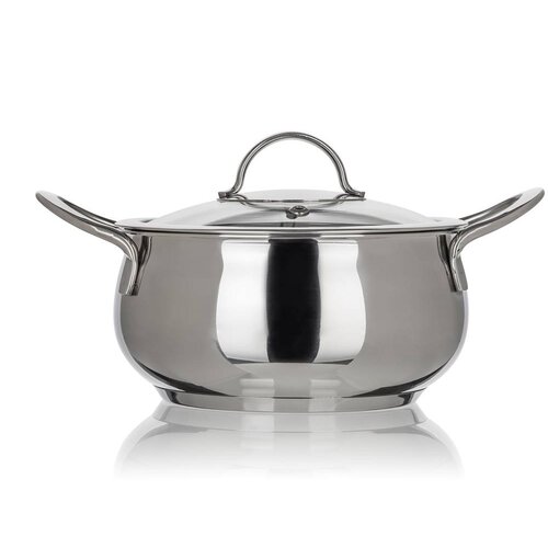 Banquet MINI LONEC 14cm S POKROVOM PICCOLO BELLY 1,2L, (21095993) Cene