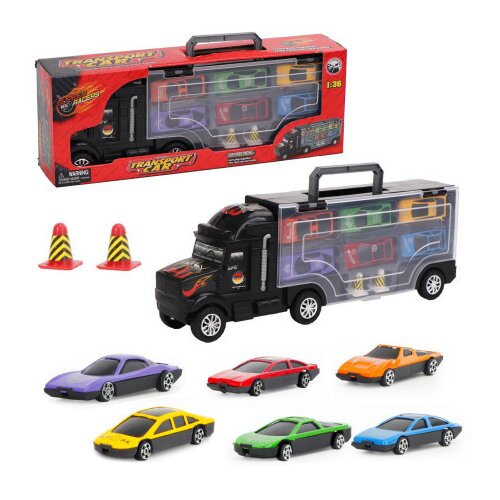 Transporter set Cijene