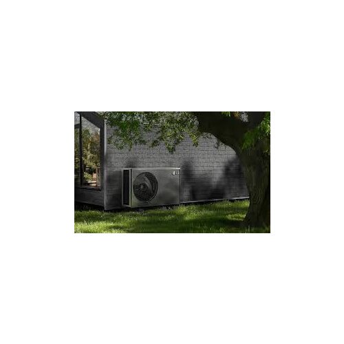 LG Monoblok HM071HF.UB40 + HN1639HC.NK0 hidro enota z grelcem, Toplotna črpalka 7kW (R290) - Slike