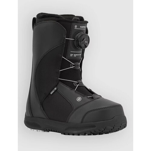 Ride Harper 2027 Snowboard Boots black Cene