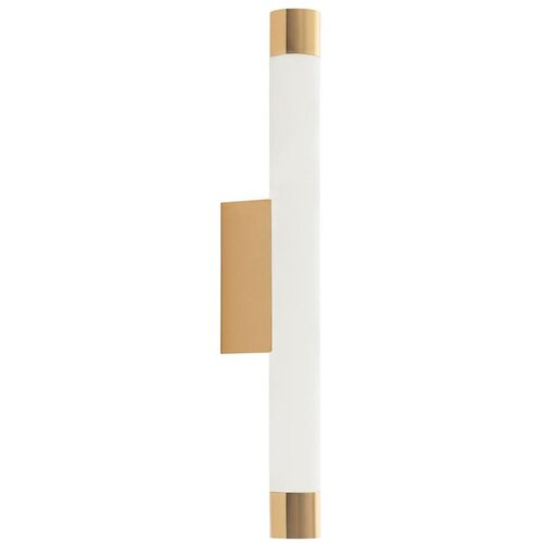 Open Design OR84559 - Zidno svetlo Q 2xG9/3,5W/230V belo/zlatno Cene