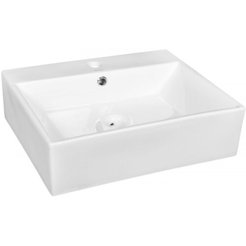 Kerra umivalnik KR 702 bel 510x430x145xmm Cene