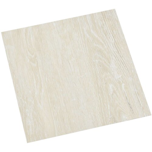  Samoljepljive Pločice za Pod 30,5 x 30,5 cm 20 pcs PVC Krem Cene