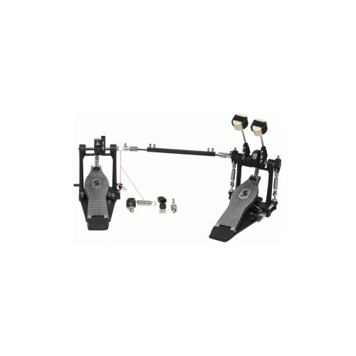  PEDALA ZA BUBANJ DUPLA STAGG PPD52 Cijene