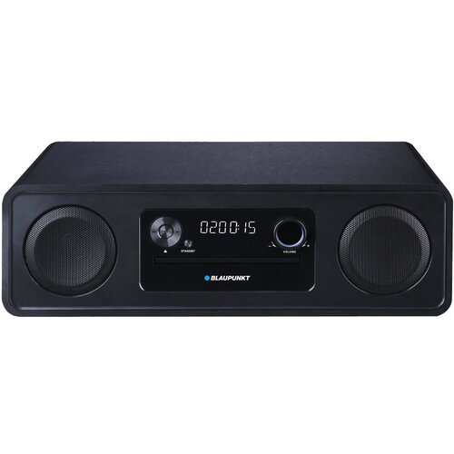Blaupunkt MS20BK Microsystem with Bluetooth Cene