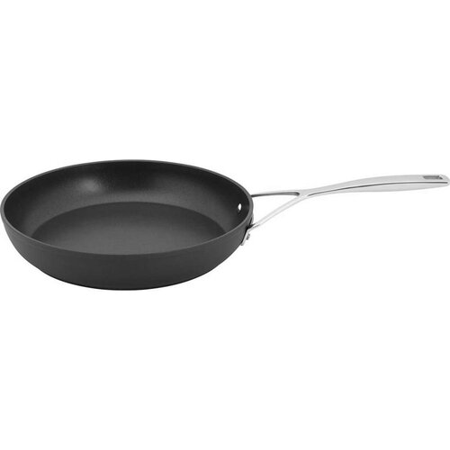  Tava sa slojem protiv lijepljenja Demeyere Pro 5 Crna Čelik Nehrđajući Čelik Aluminij Ø 28 cm 8 8 x 5 6 x 0 5 cm Cijene