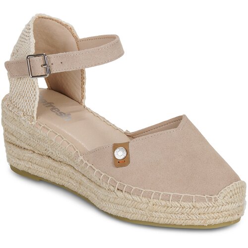 Refresh Espadrile 175235 Bež Cene