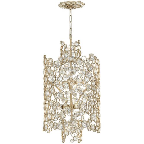 Elstead Lighting LESTENEC Elstead Anya 40.6/89.1 cm E14 Cene