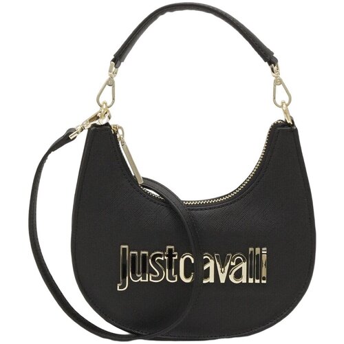 Roberto Cavalli 74RB4B86-ZS766 Crna Slike