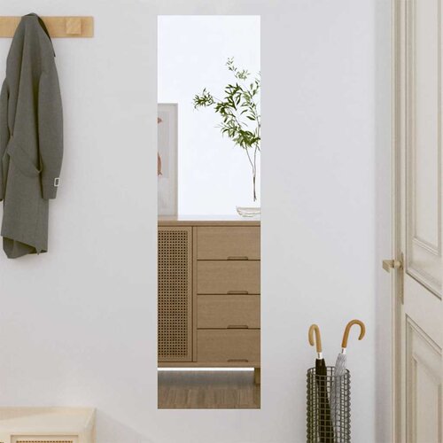  Zidno ogledalo 30x100 cm stakleno pravokutno Cijene
