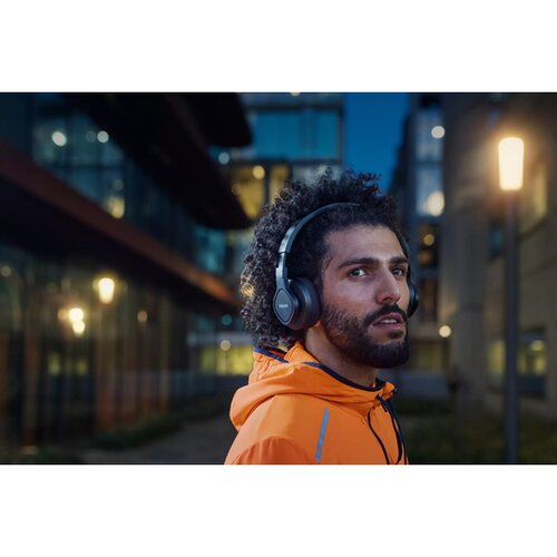 Philips slušalke TAA4216BK Cene