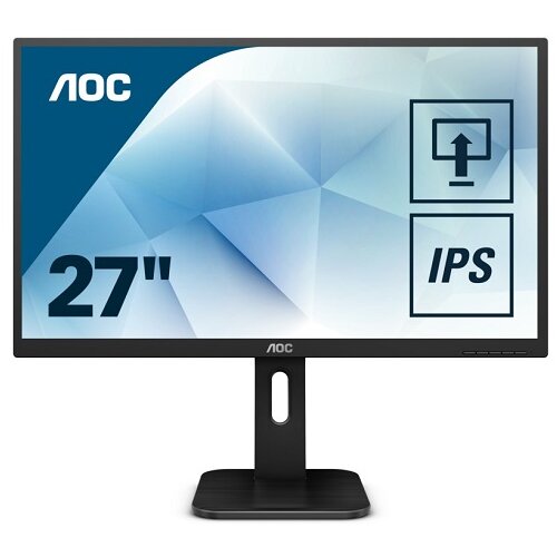 AOC Monitor Pro 27P1 27″ Cijene