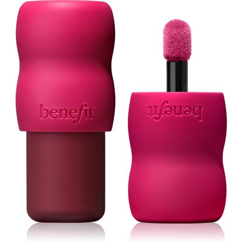 Benefit Play Daze tekuće rumenilo nijansa Berri 6 ml Cijene