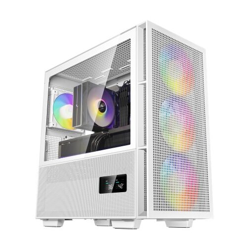 Uvi OMEGA NV56 Ryzen 5 7600X, RTX 5060 8GB, 1TB SSD, 32GB RAM, 850W, W11 Home Cene