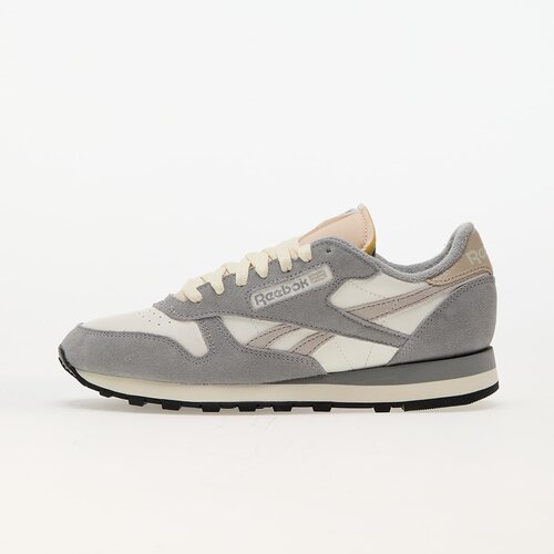 Reebok Sneakers Classic Leather Chalk/ Grey 3/ Moonstone EUR 44 Cene