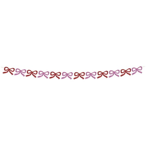 Meri Meri Girlanda Bow – Cene