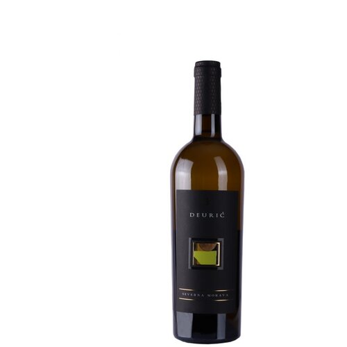 Deurić Vino Deurić Severna Morava belo Slike
