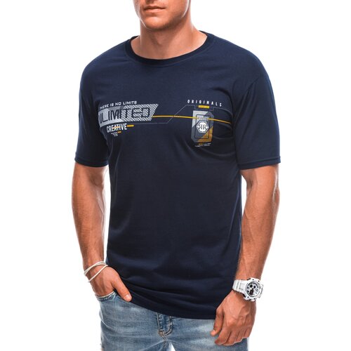 Edoti Men&amp;#039;s t-shirt Slike