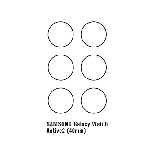  Hydrogel zaštitna folija za samsung galaxy watch active 2 (40mm) Cijene