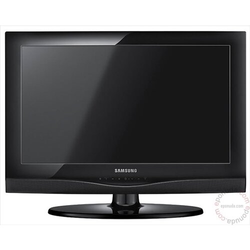 Samsung LE26C350 LCD televizor Slike