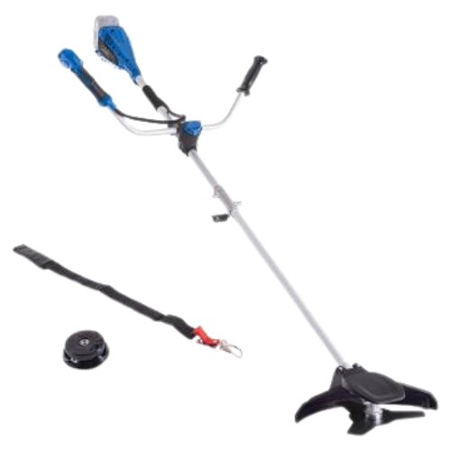 Scheppach Aku trimer za travu BC-BCH330/20 -X set L 4ah+ punjač 5910906400 Cene