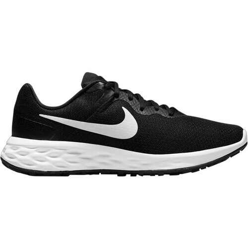Nike REVOLUTION 6 NN, muške patike za trčanje, crna DC3728 Cene