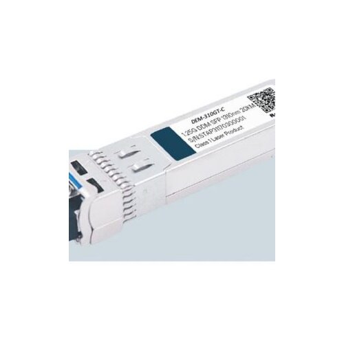 Net SFP Transceiver DEM-310GT-C Cene