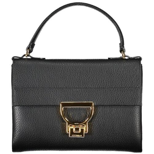 Coccinelle BLACK WOMEN'S BAG Cene