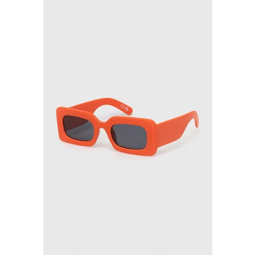 Jeepers Peepers Sunčane naočale boja: narančasta