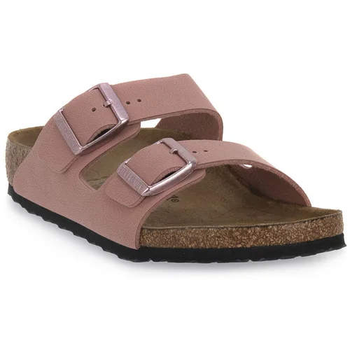 Birkenstock ARIZONA KIDS PINK Ružičasta