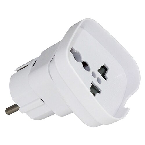 Univerzalni putni adapter 250 V Cijene