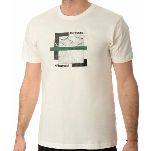 Hummel Majica Hmlneeko T-Shirt S/S T911672-9003 Slike
