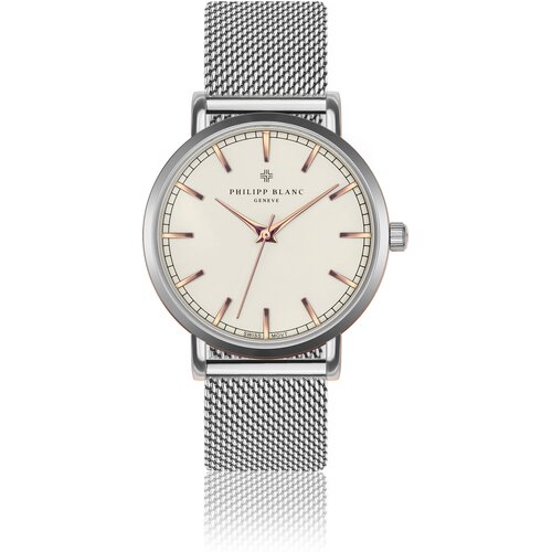 Philipp Blanc Ura Ure Srebrna Cene