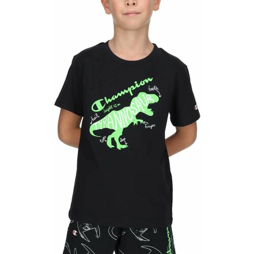 Champion majica za dečake boys Dino t-shirt CHA231B803-02 Slike