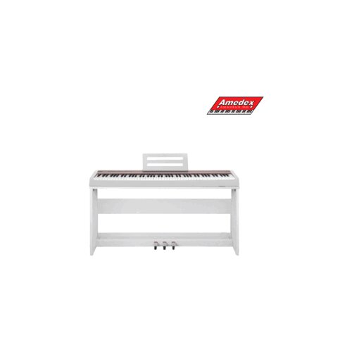  PIANINO NUX NPK10 WH SET Cijene